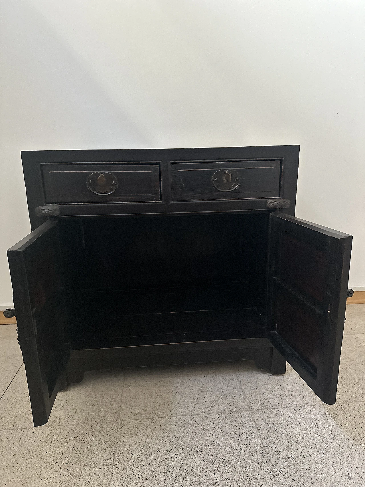 Credenza orientale, anni '80 2