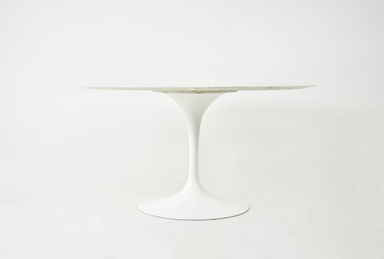 Dining Table by Eero Saarinen for Knoll International, 1960s 2