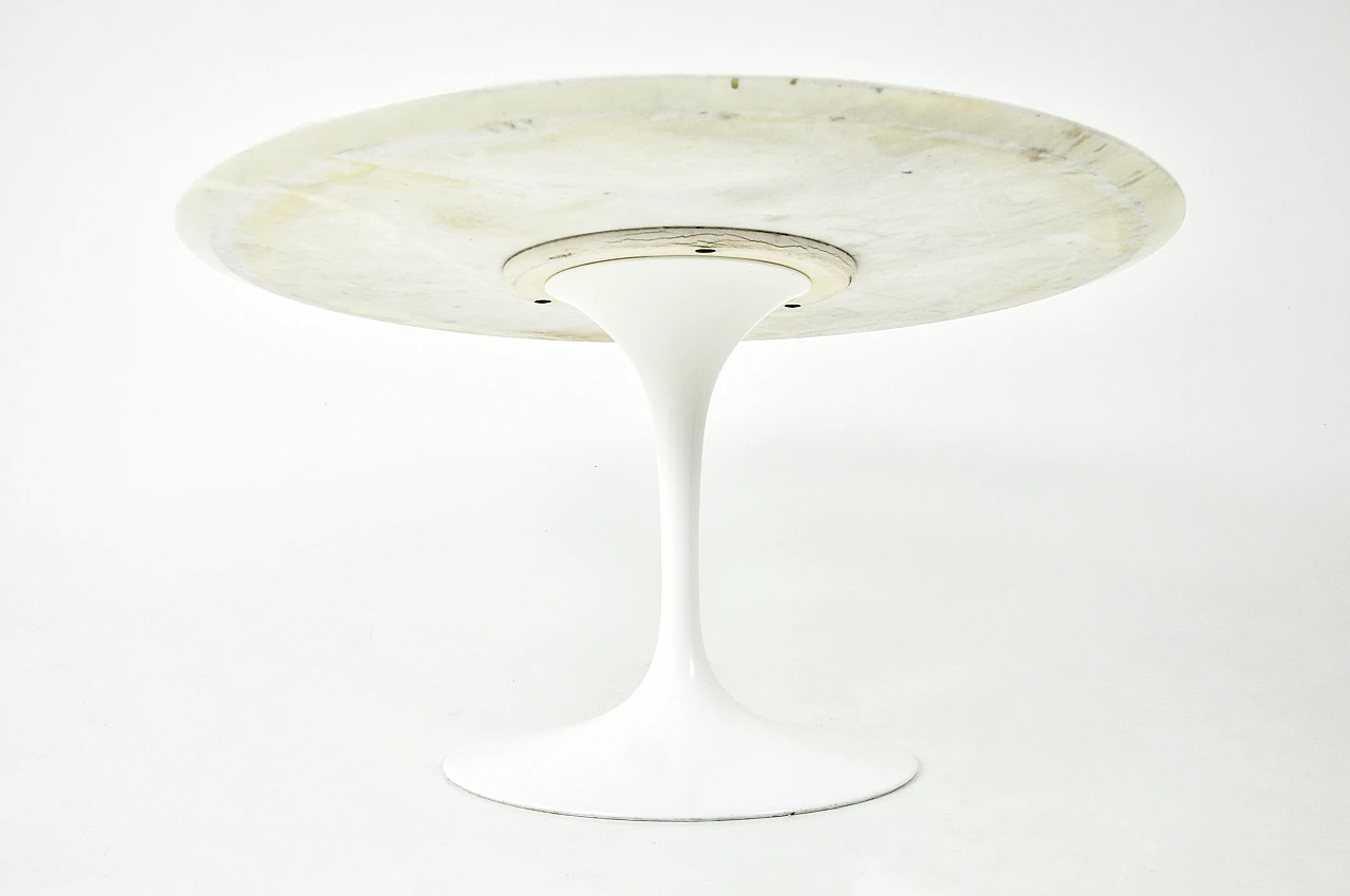 Dining Table by Eero Saarinen for Knoll International, 1960s 5