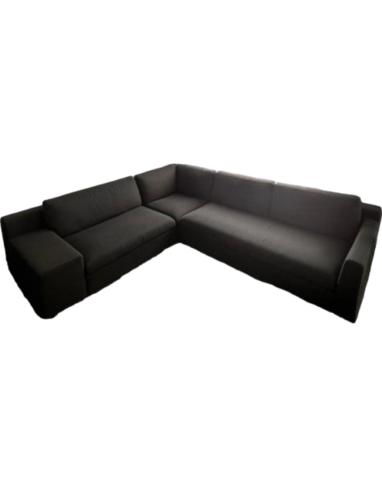 Sofa Mister by Philippe Starck for Cassina, 2000 12