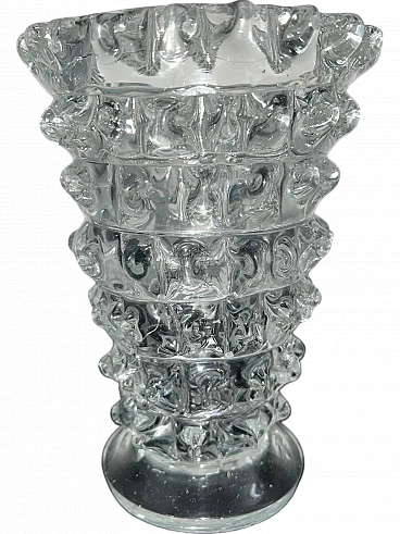 Vaso Barovier e Toso, anni '70