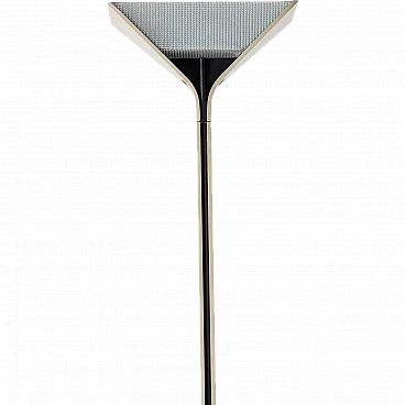 Papillona floor lamp by Tobia Scarpa for Flos, 1970s