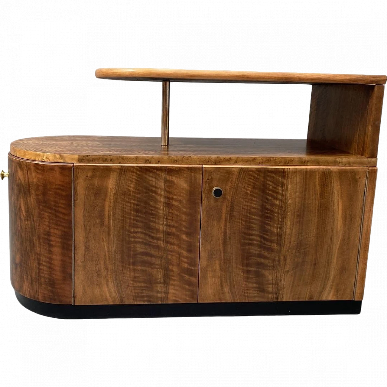 Mobile bar o credenza, anni '30 24