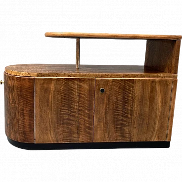 Mobile bar o credenza, anni '30