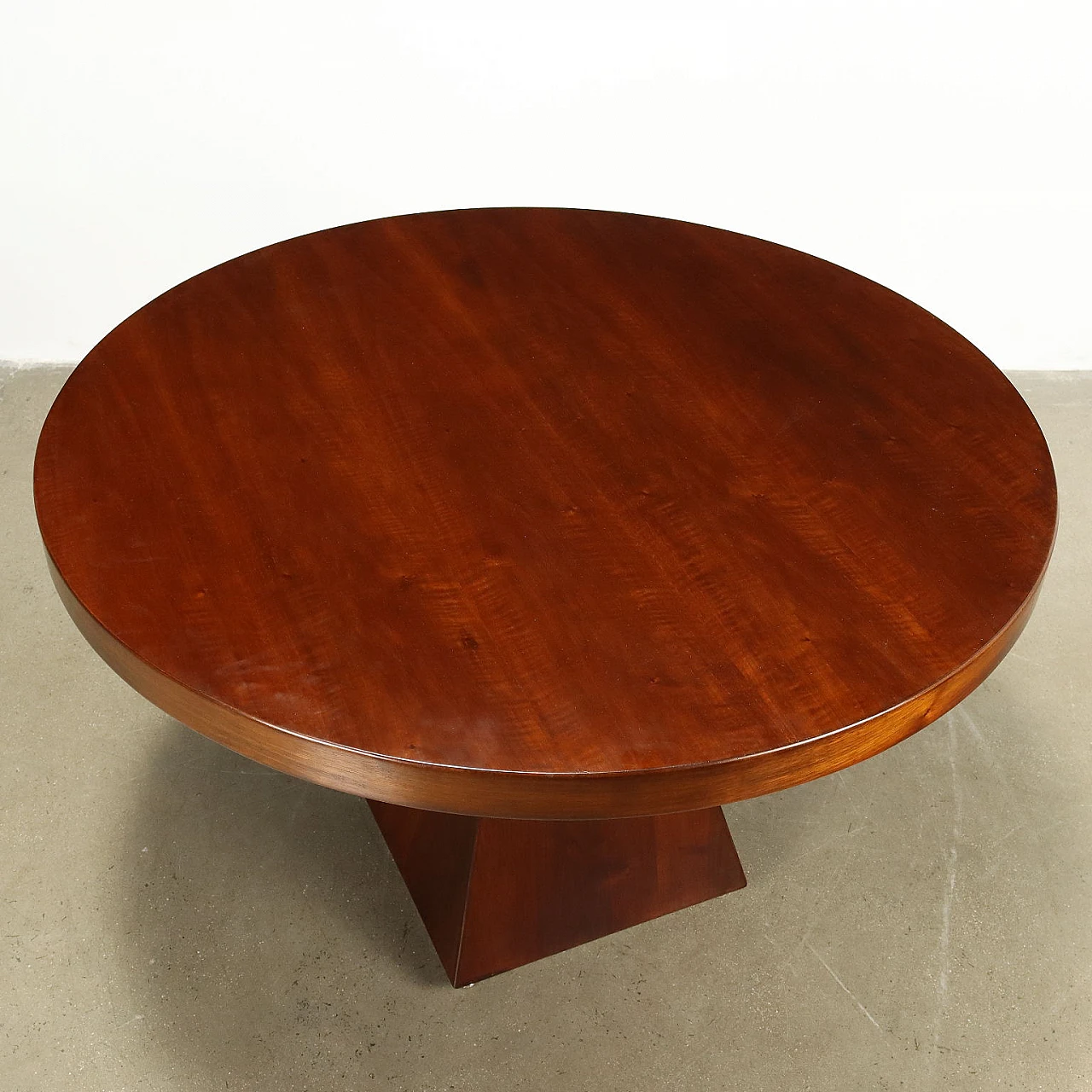 Table by Vittorio Introini for Saporiti, 1960s 3