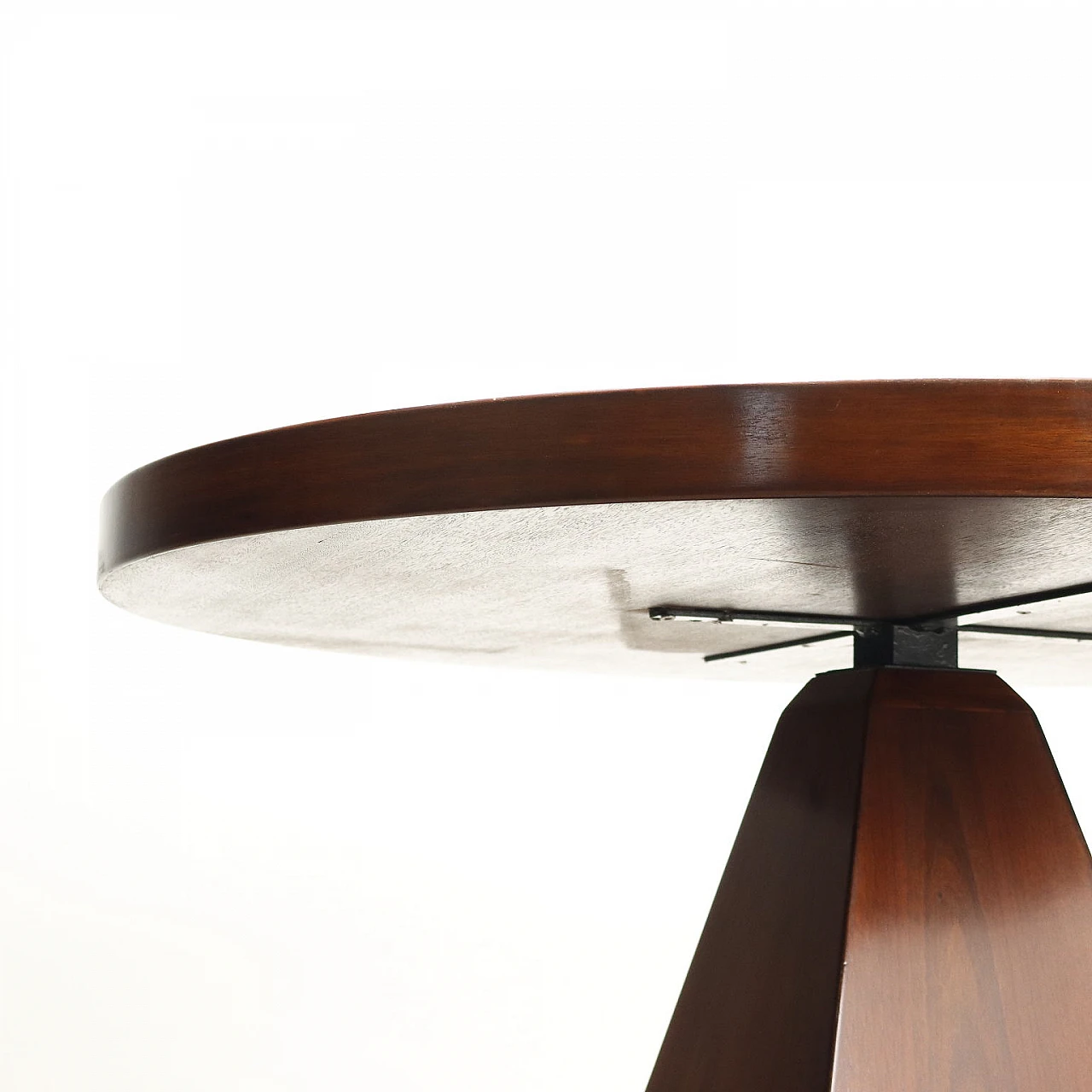 Table by Vittorio Introini for Saporiti, 1960s 4