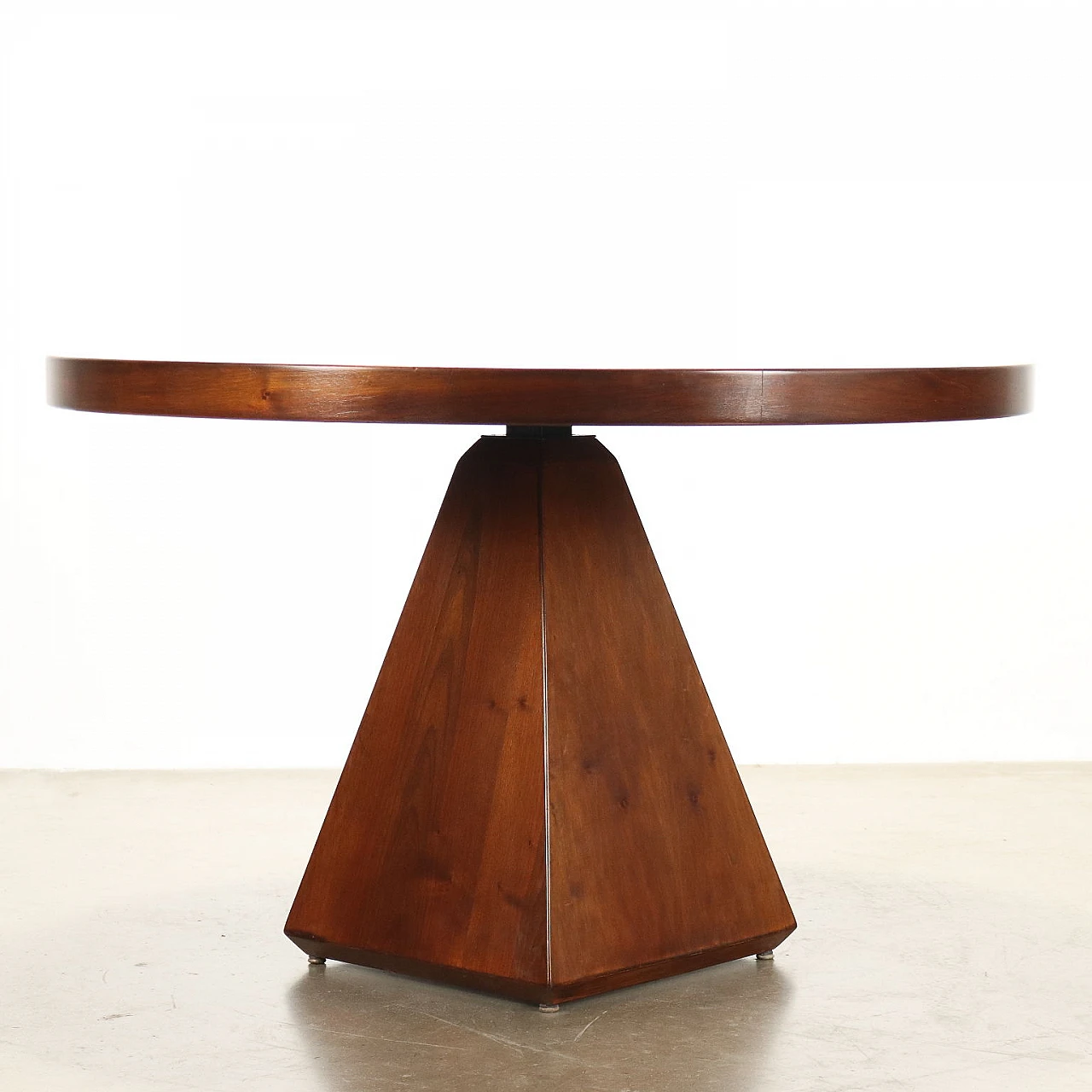 Table by Vittorio Introini for Saporiti, 1960s 7