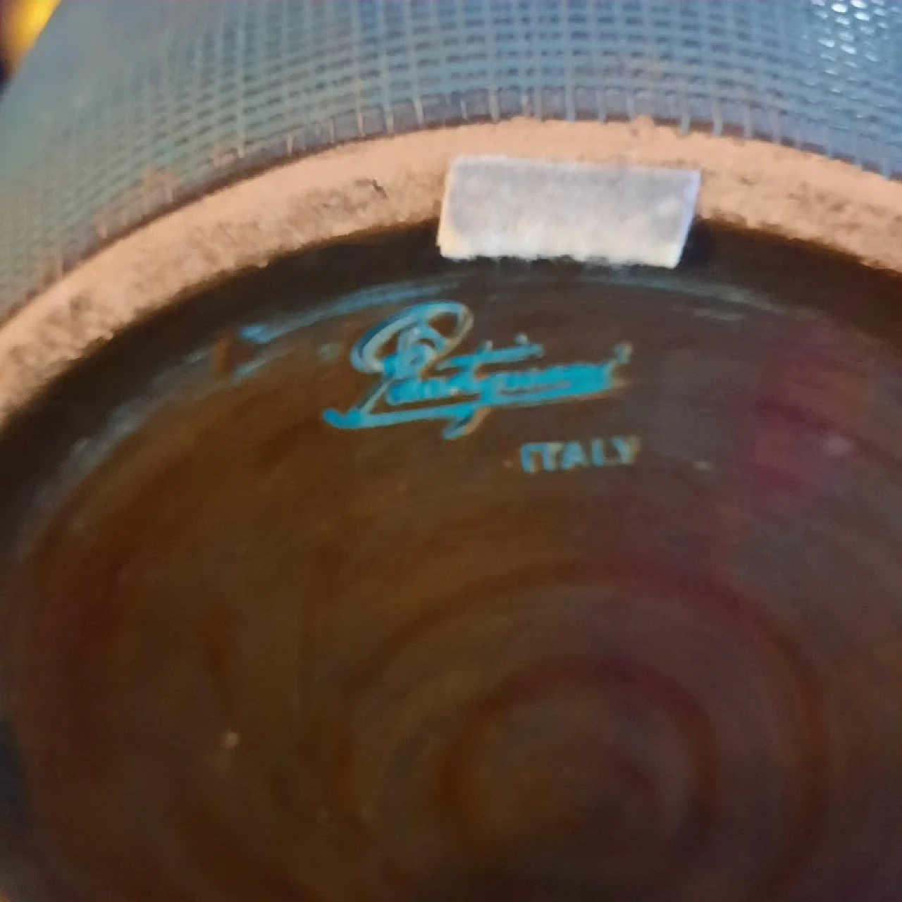 Vaso di Gastone Batignani, anni '40 4