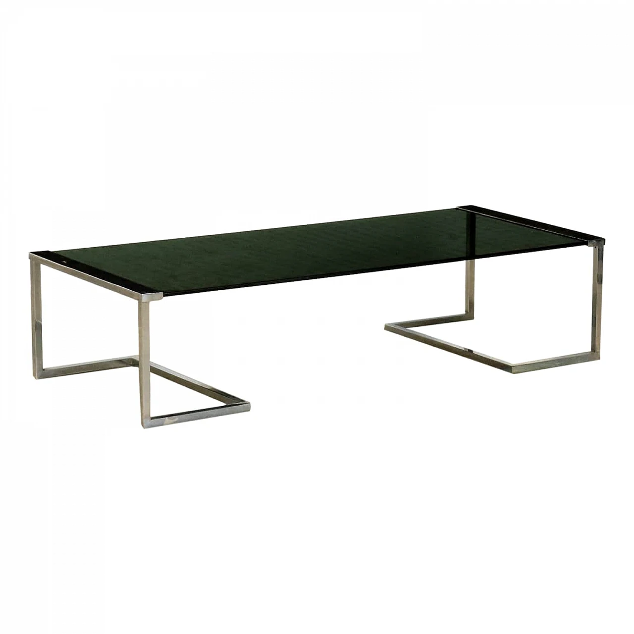 Sir T 32 coffee table by Pierangelo Gallotti and Radice, 1970s 1