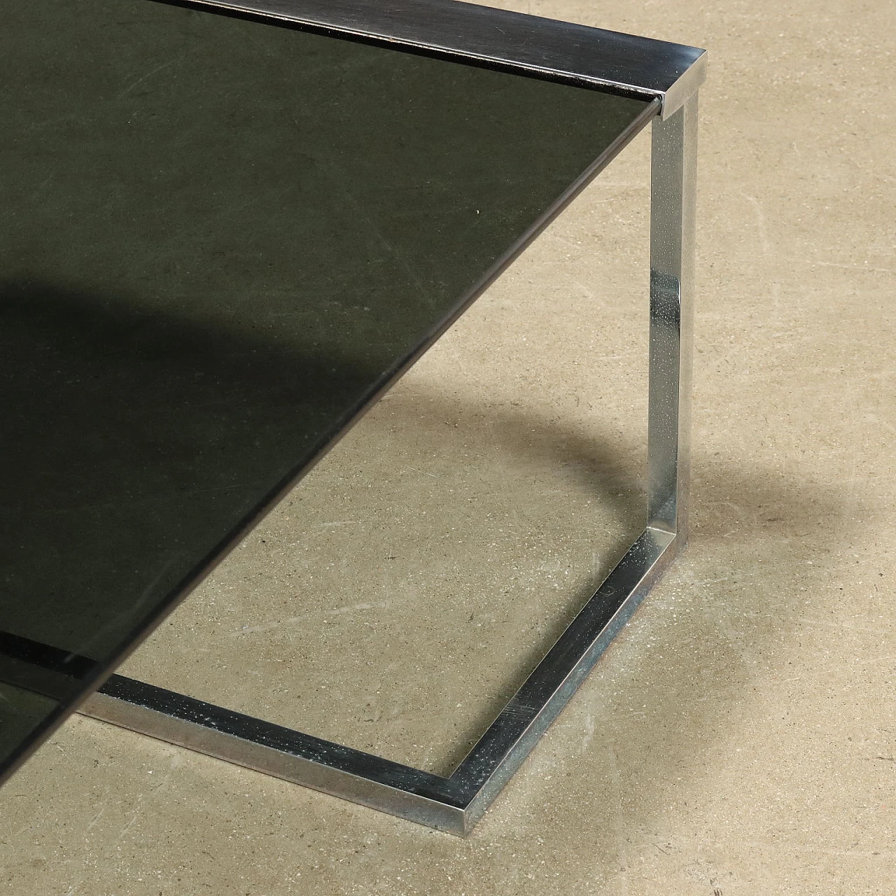 Sir T 32 coffee table by Pierangelo Gallotti and Radice, 1970s 6