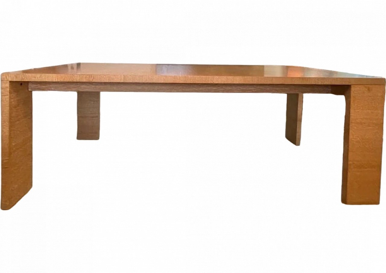 Table Alceo 210 by A.Citterio for Maxalto, 2000s 11