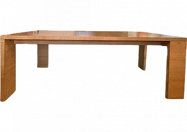 Table Alceo 210 by A.Citterio for Maxalto, 2000s