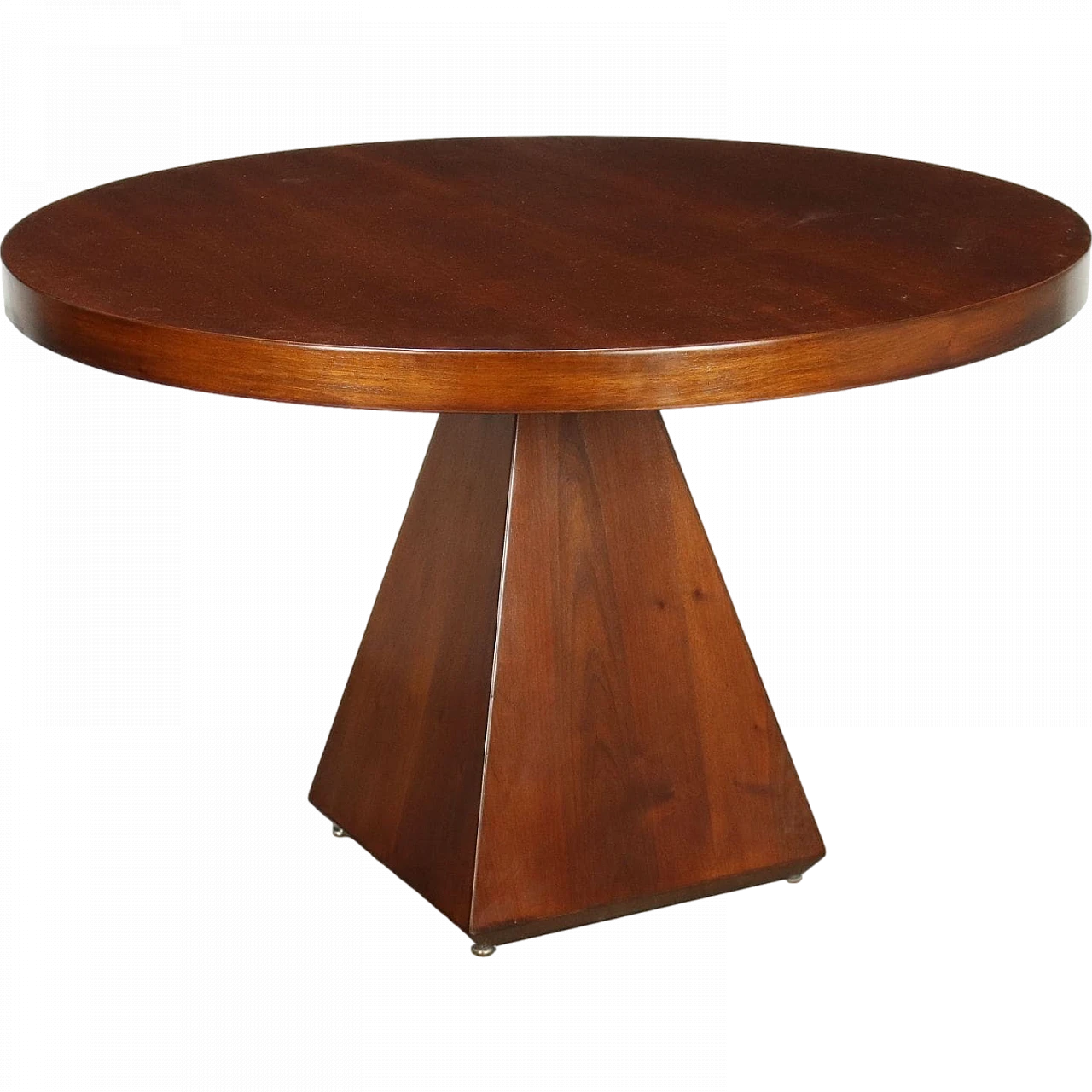 Table by Vittorio Introini for Saporiti, 1960s 8