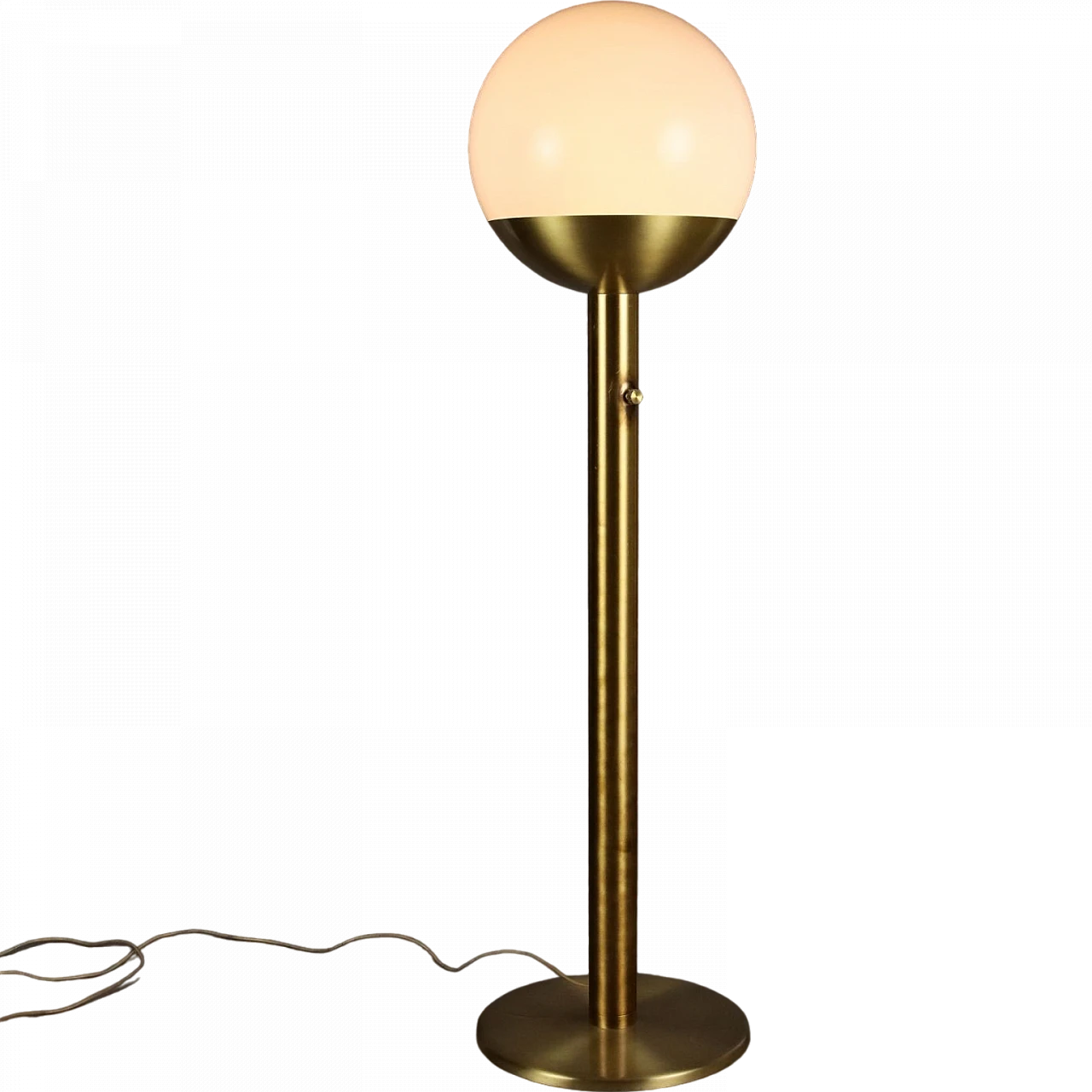 P428 lamp by Pia Guidetti for Luci, late 20th century 9