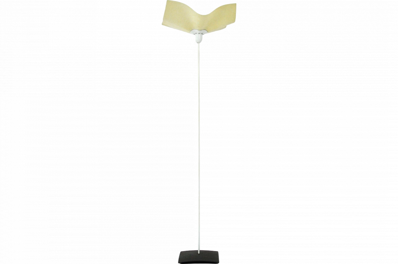 Area 160 Floor Lamp by Mario Bellini for Artemide, 1960s 14