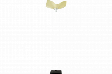 Area 160 Floor Lamp by Mario Bellini for Artemide, 1960s