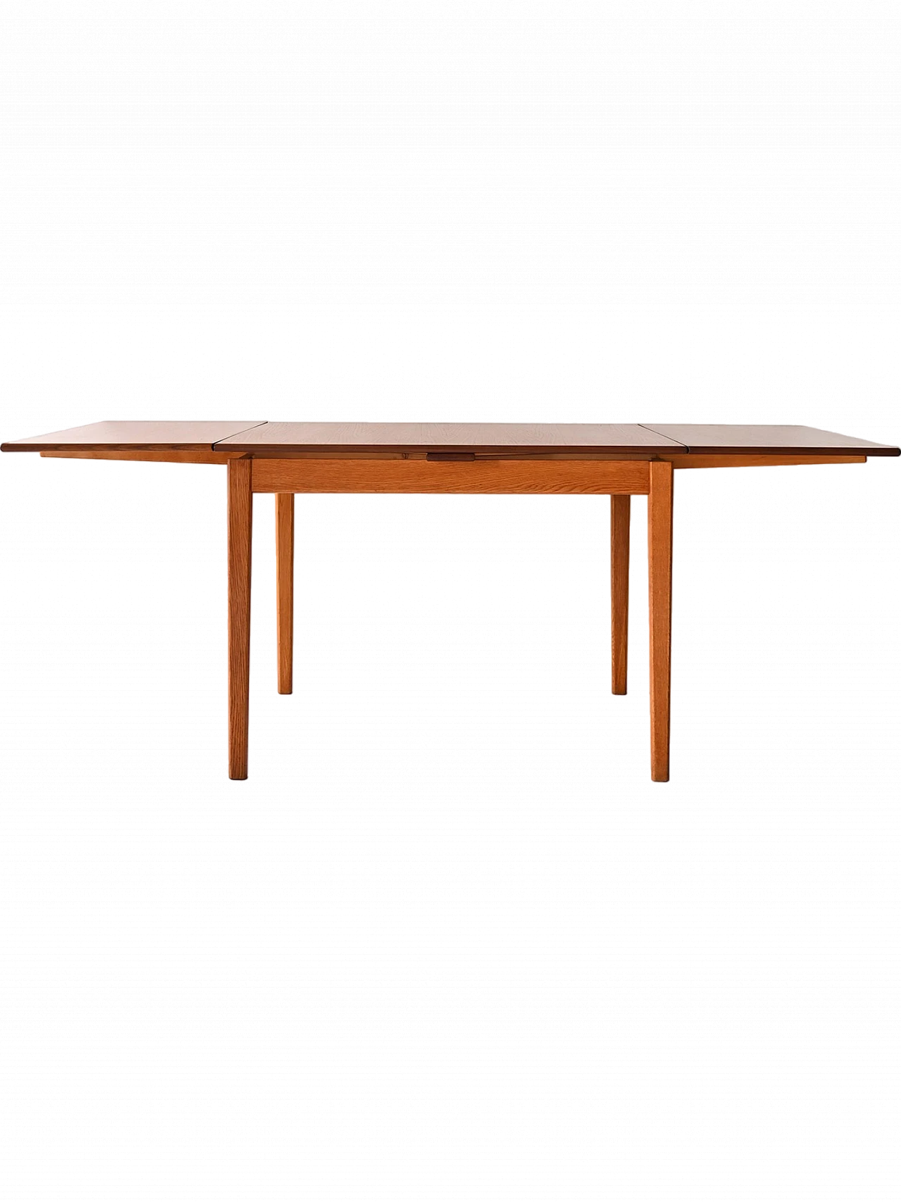 Extendable table, 60s 12