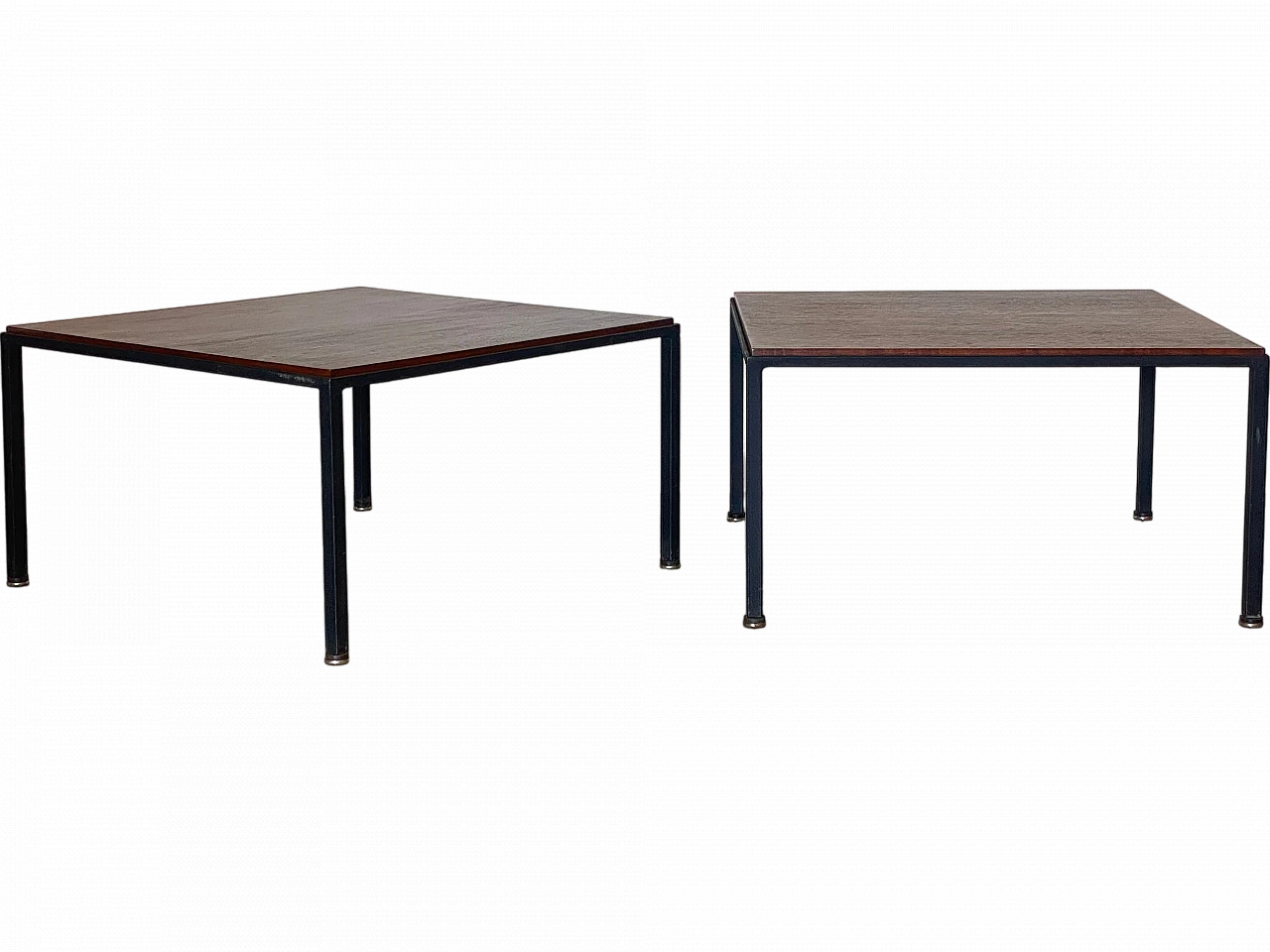 Pair of tables by Campo and Graffi from the 1960s 14