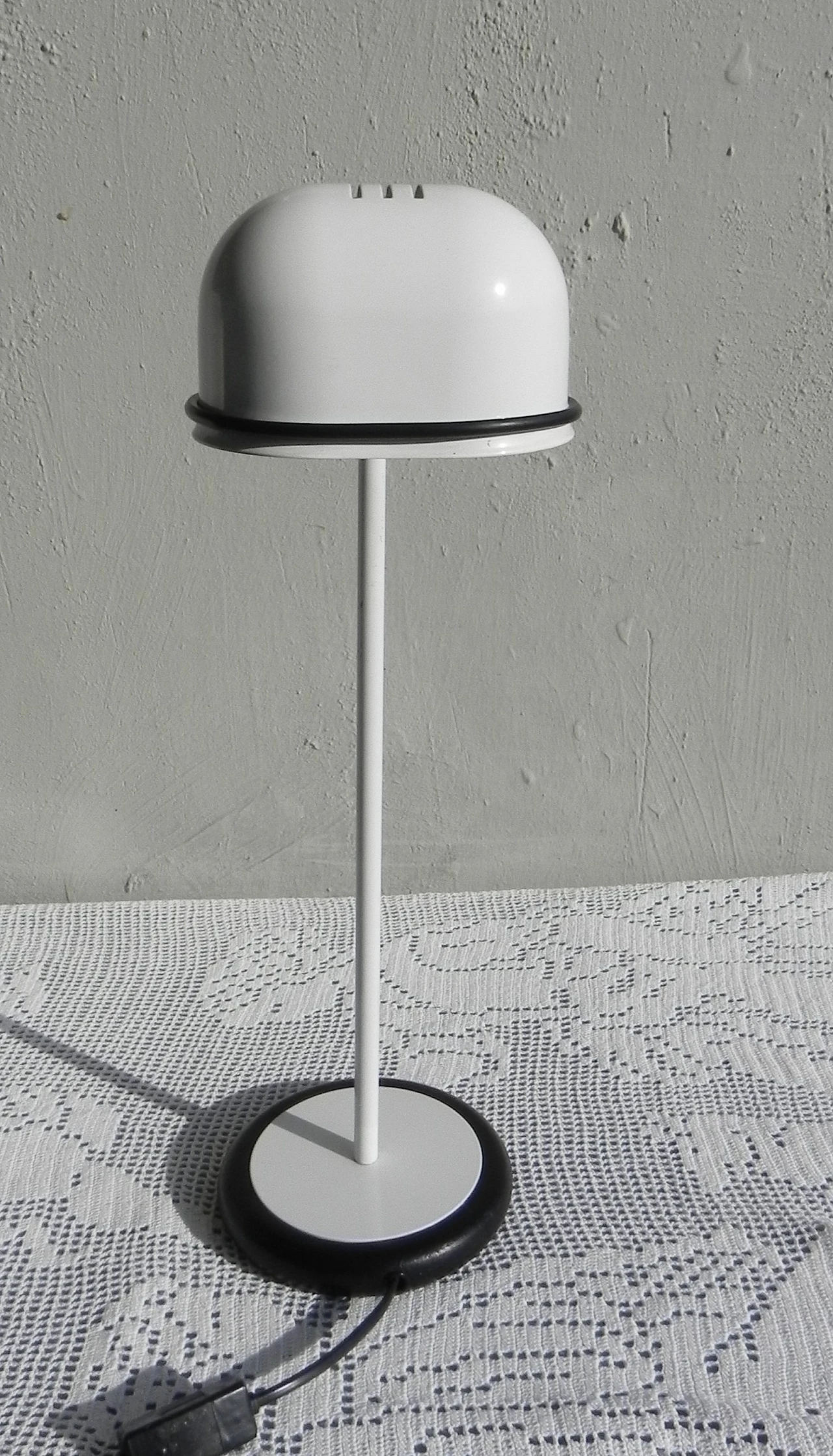 Desk lamp Fabbian, 80s 4