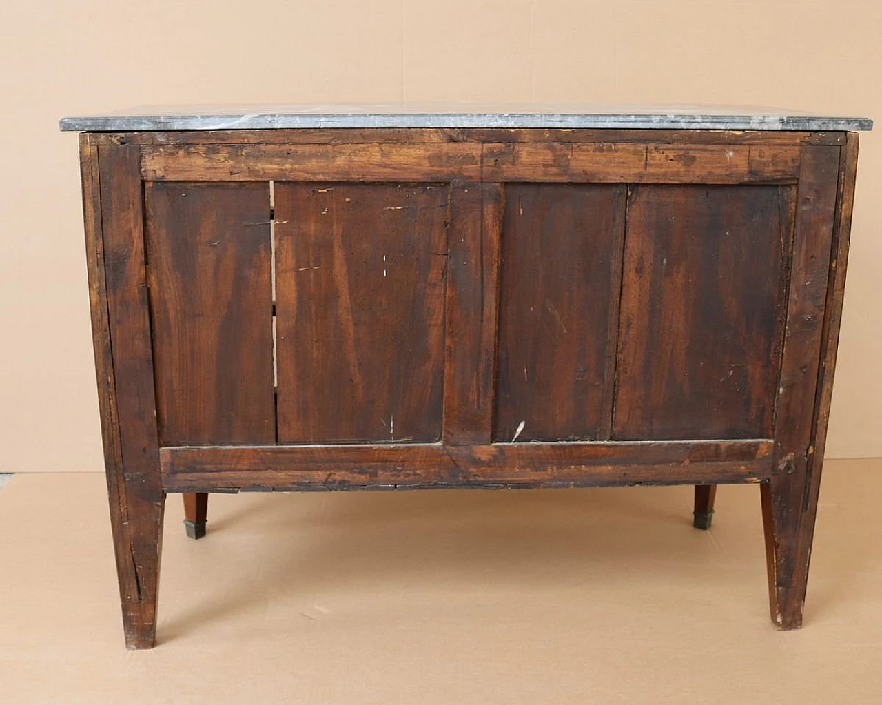 French Louis XVI Style Commode 11