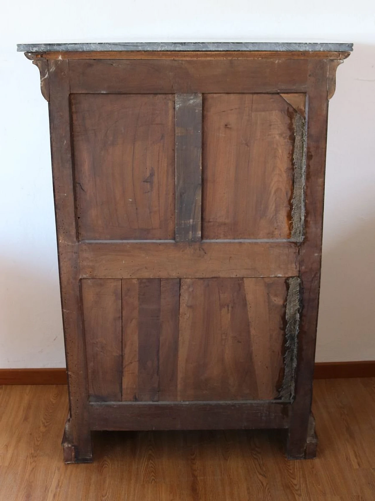 French Secretaire, 19th century 9