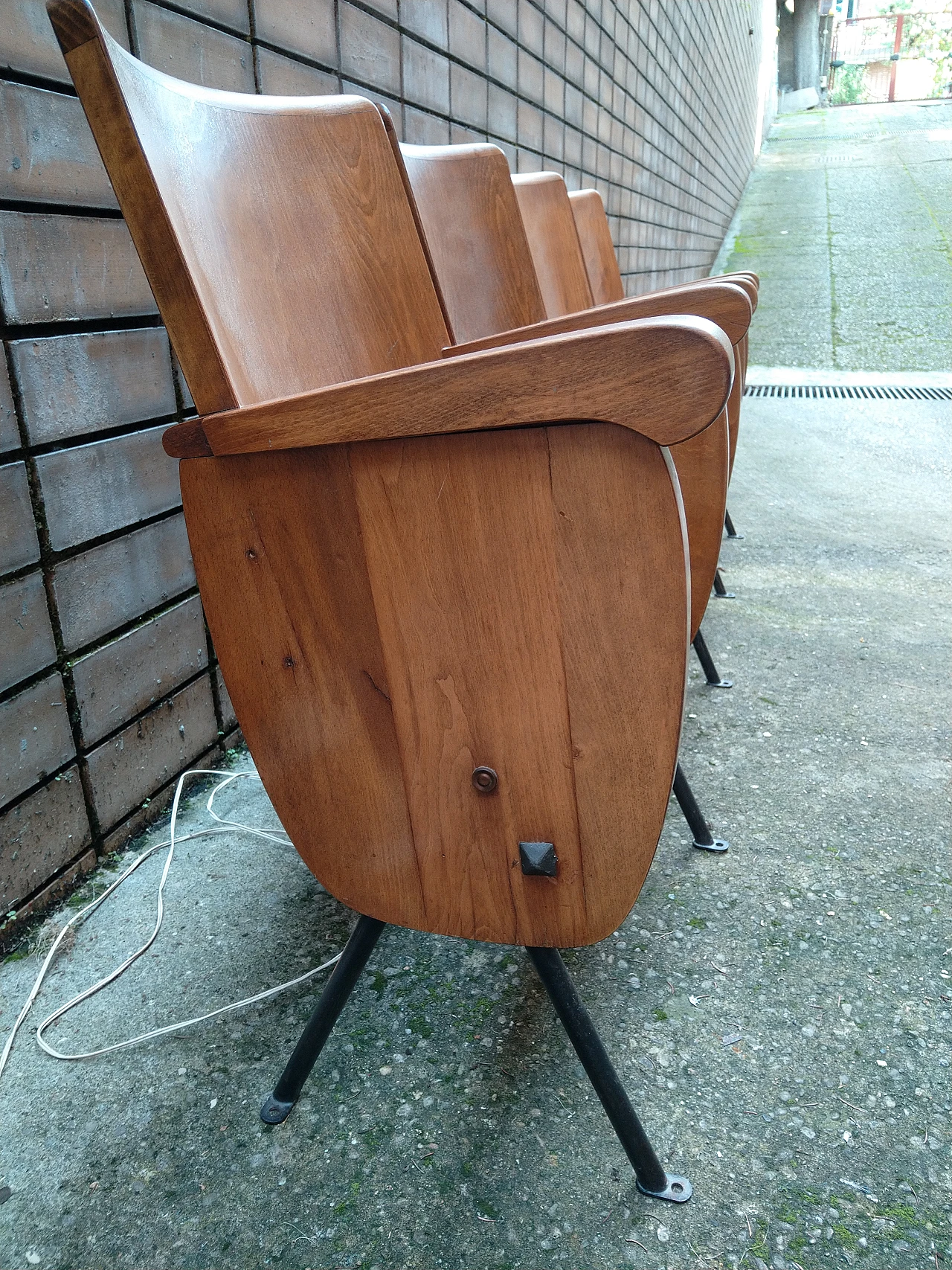 60s cinema chairs 4