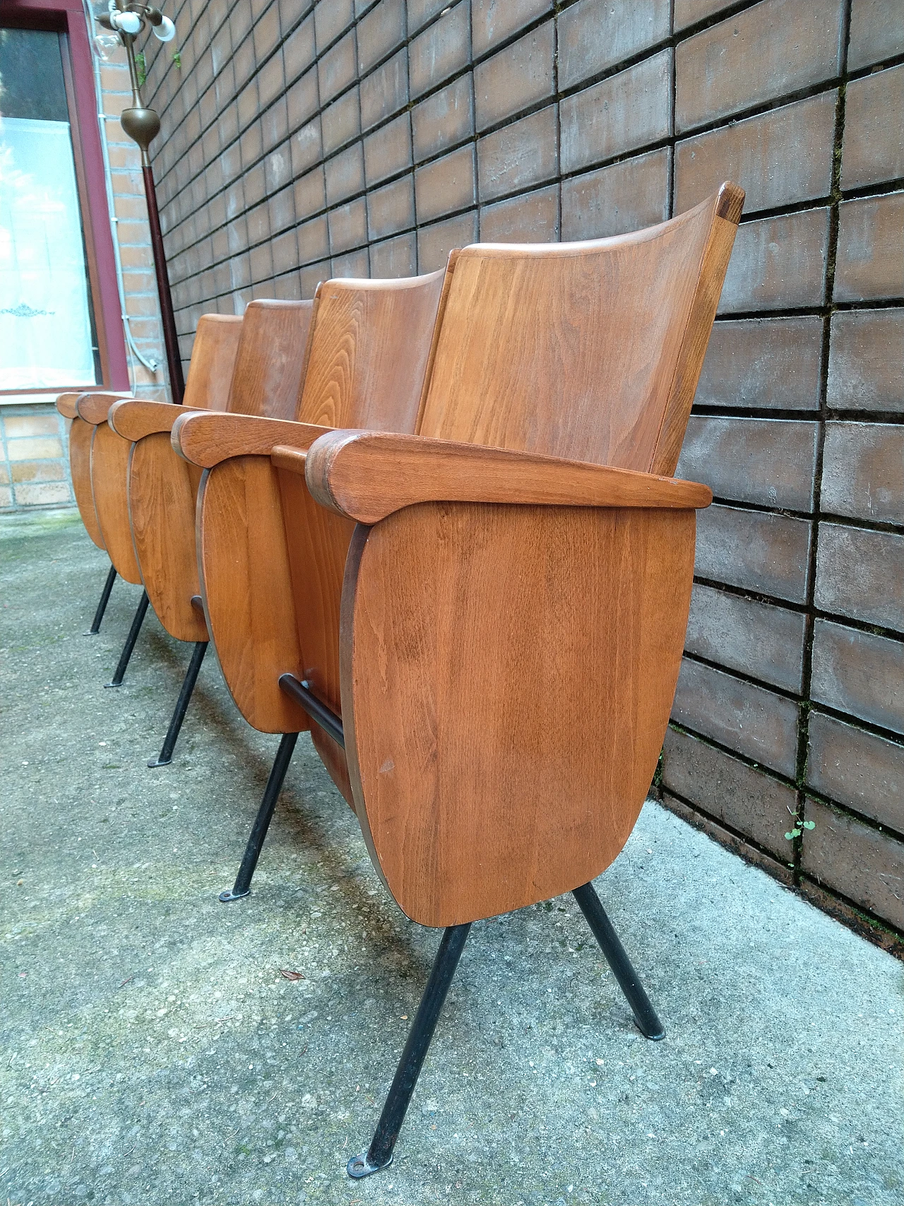 60s cinema chairs 5