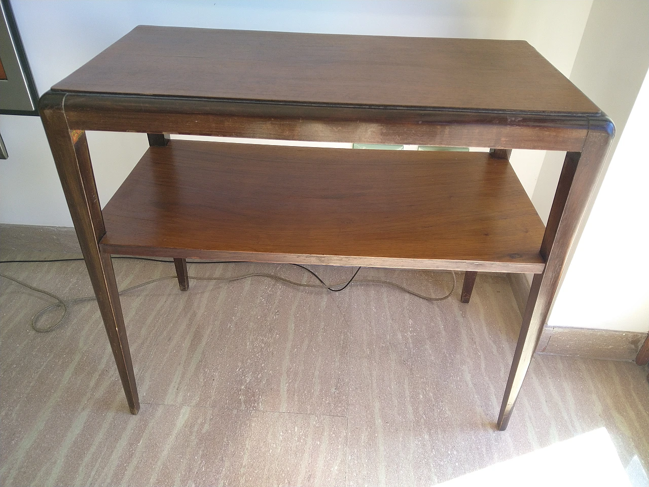 Coffee table, 1950s 2