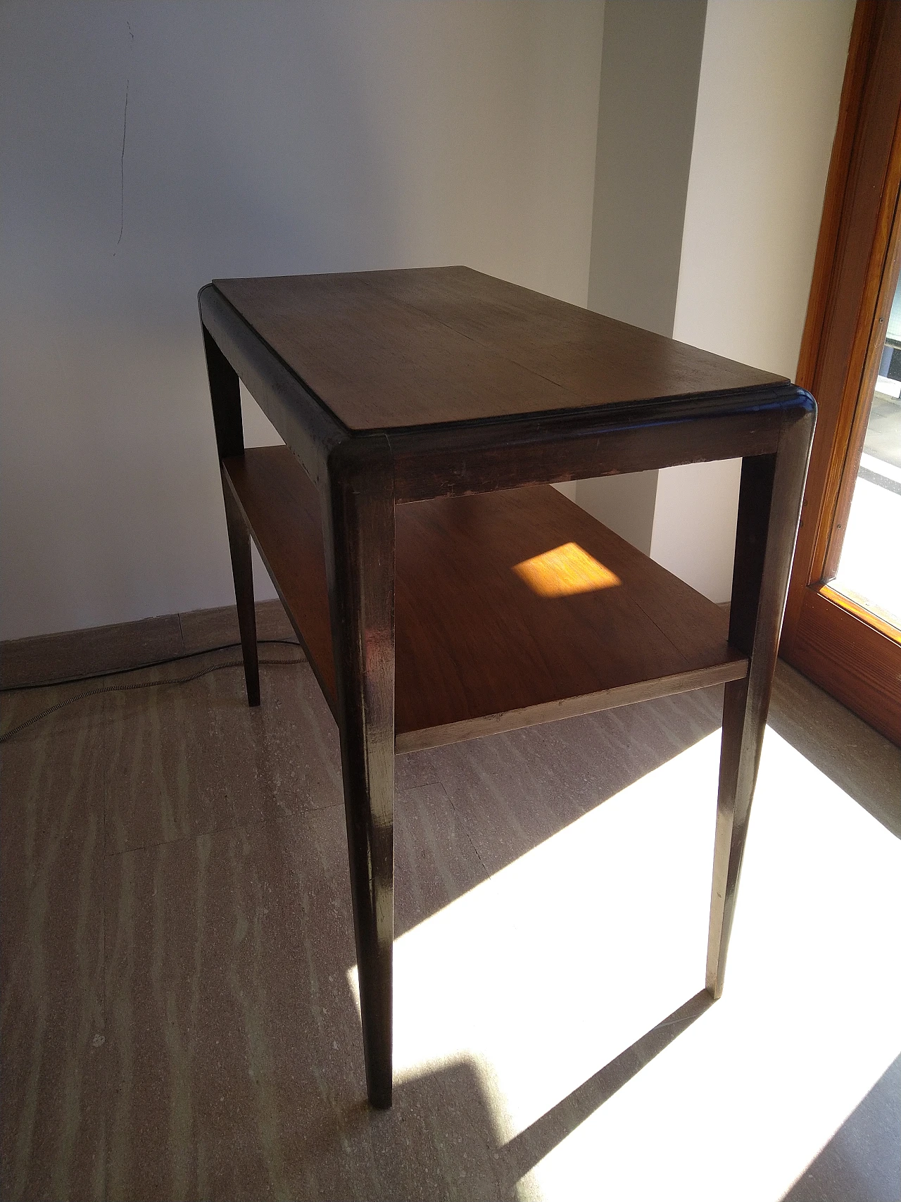 Coffee table, 1950s 3