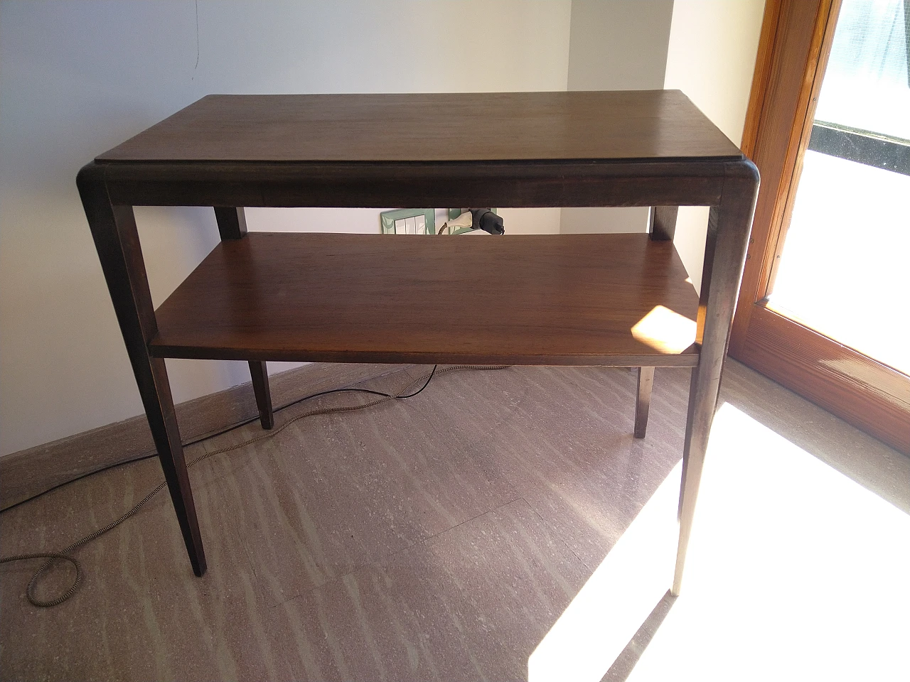 Coffee table, 1950s 4