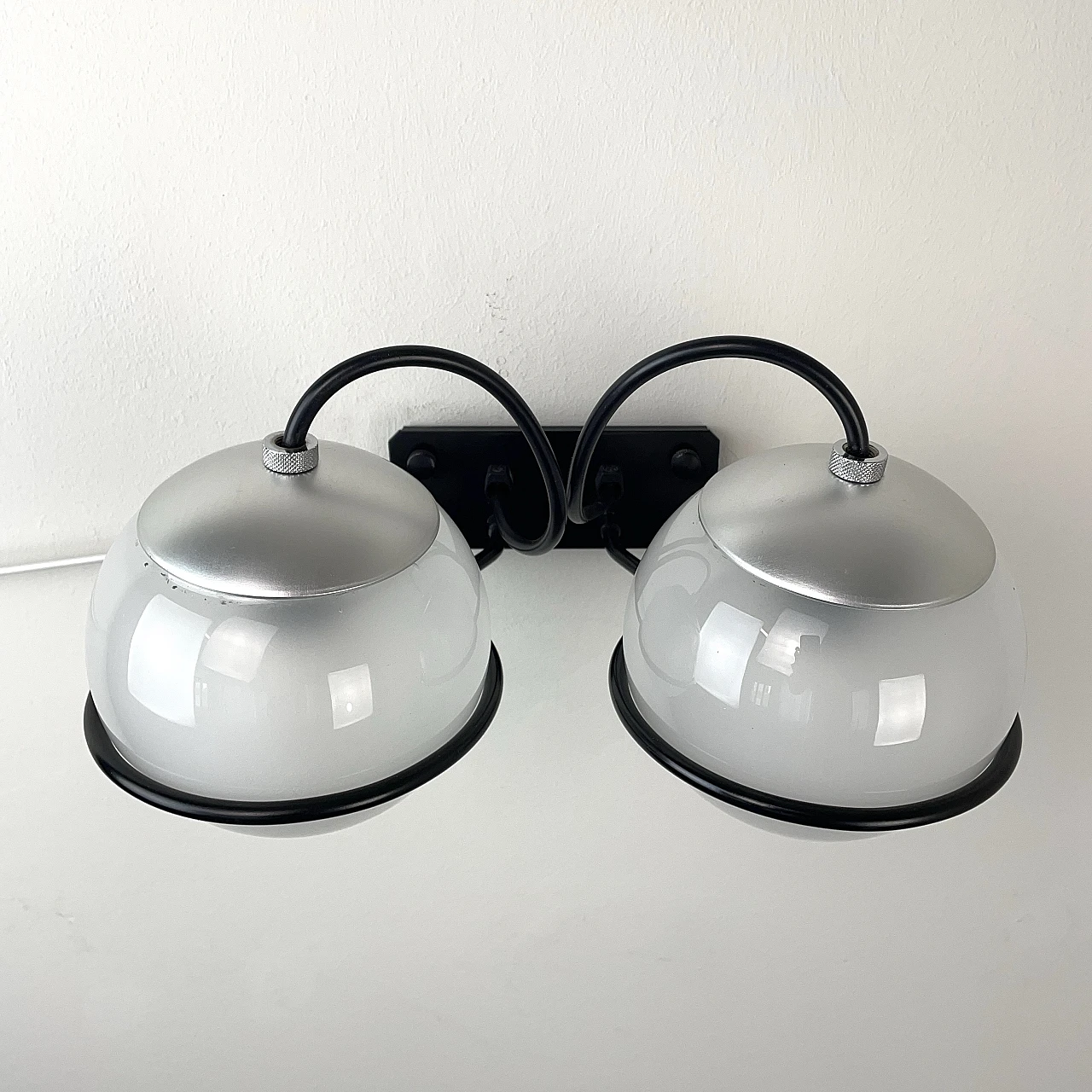 Wall lamp 237/2 by Gino Sarfatti for Arteluce, 1960s 7