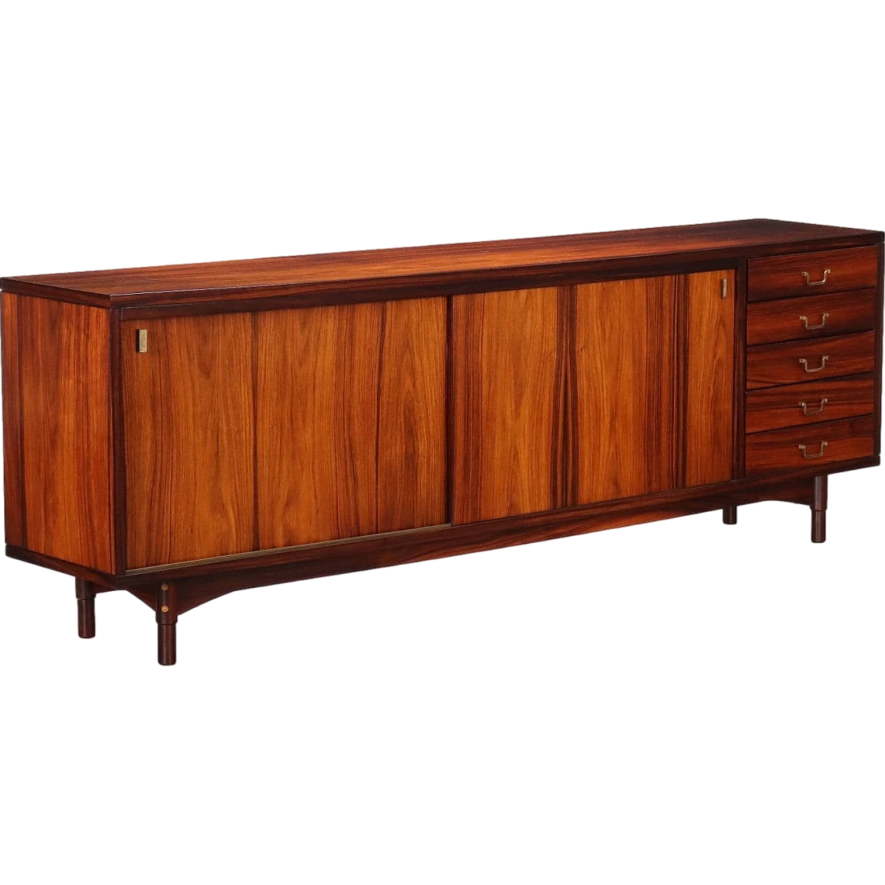 Sideboard Anni 60 10