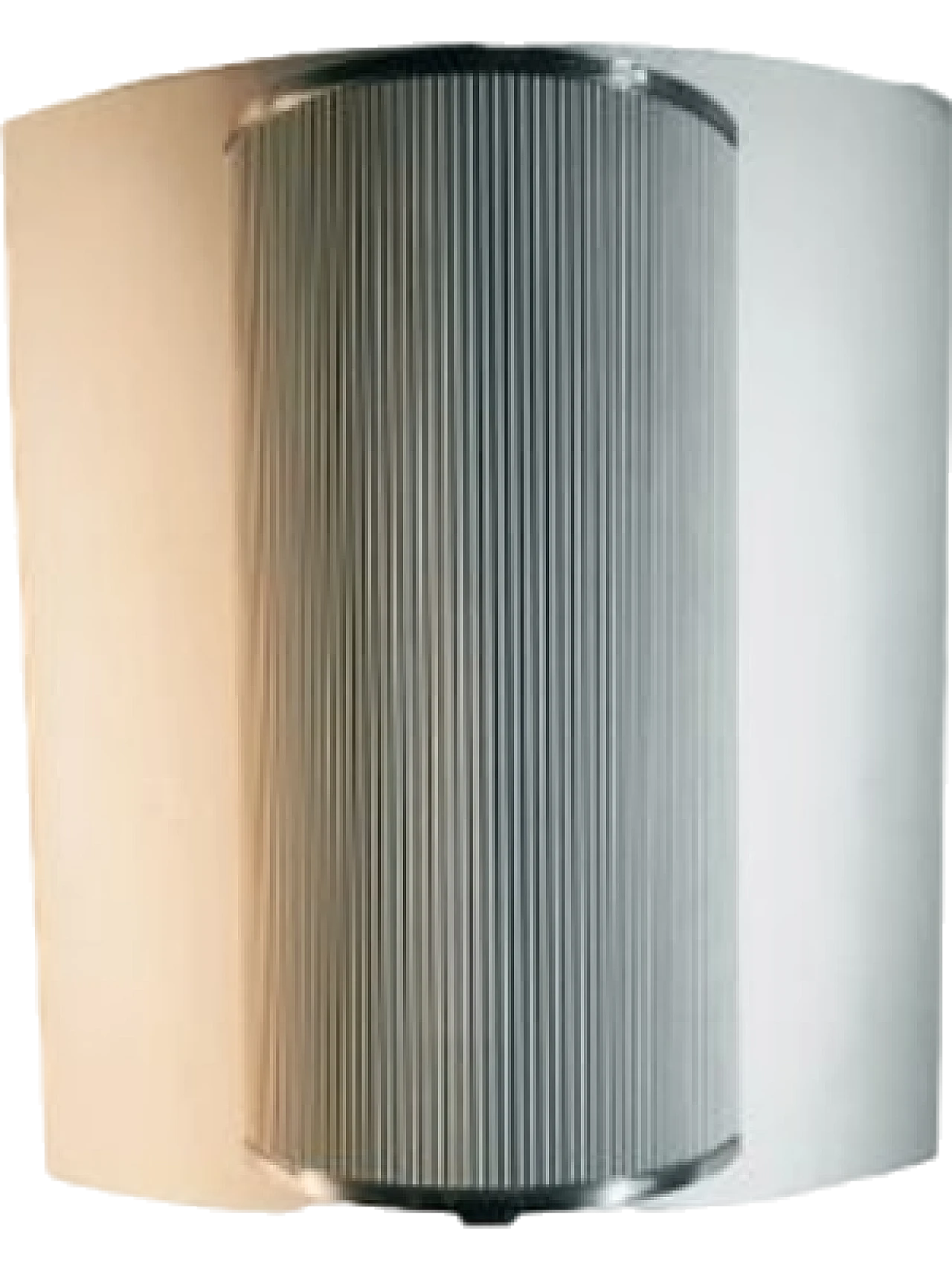 Indirect light adjustable wall lamp, 1990s 8