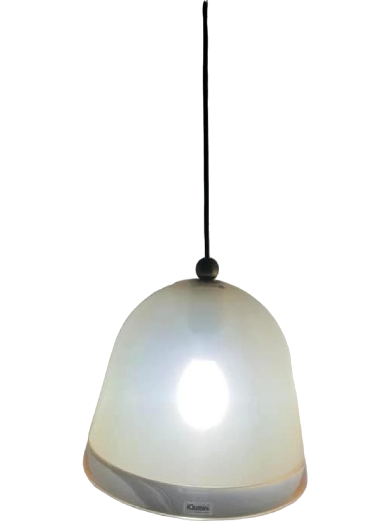 Guzzini Kuala chandelier, '90s 9