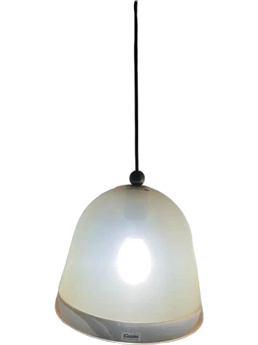 Guzzini Kuala chandelier, '90s