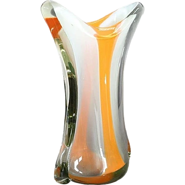 Vintage vase, Murano 1960s