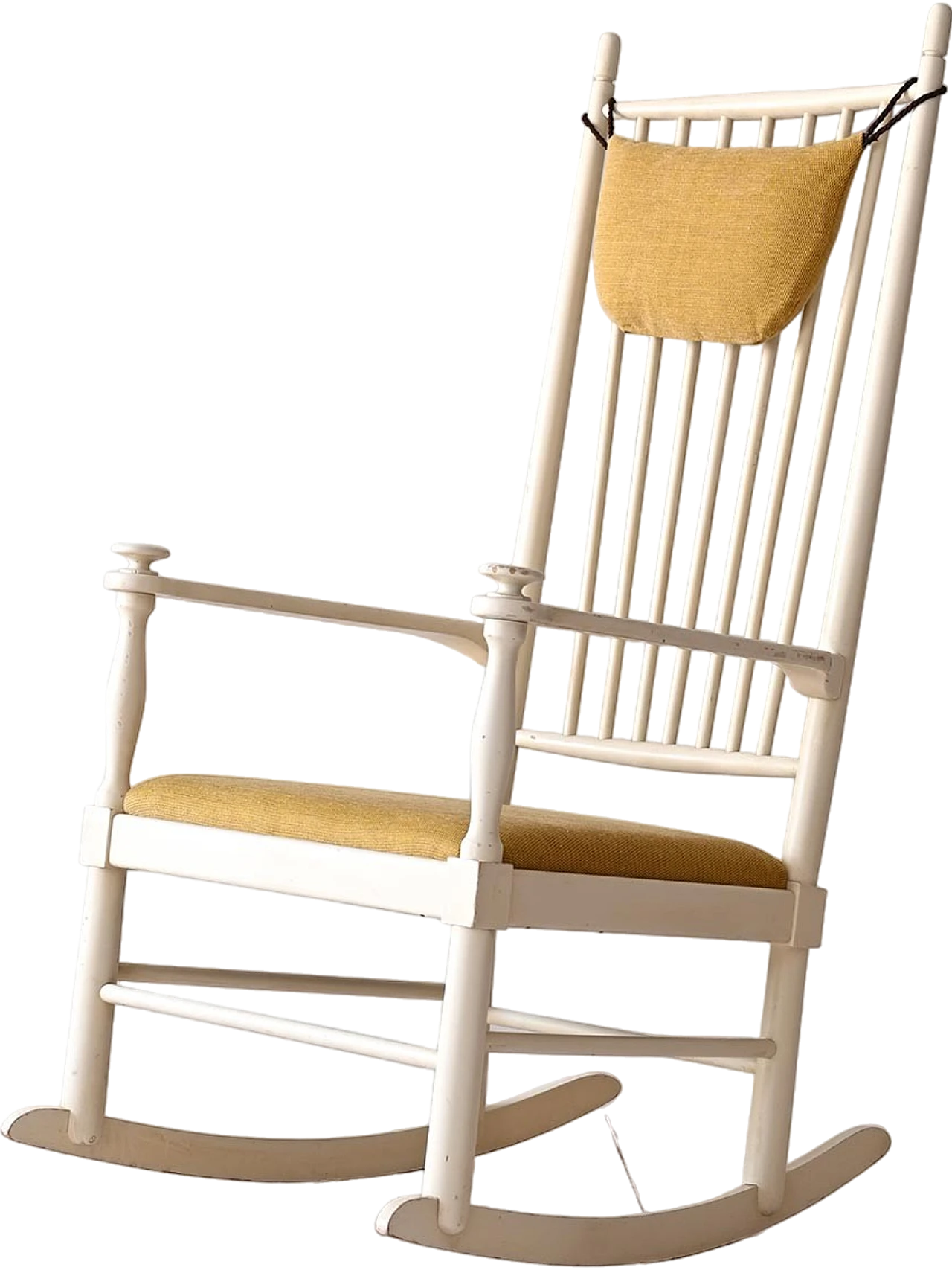 Gemla rocking chair 13