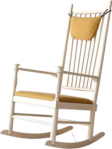 Gemla rocking chair