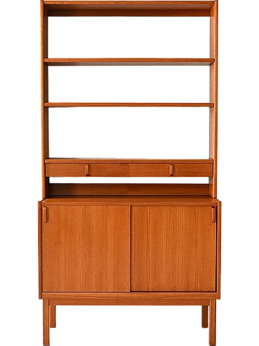 Bodafors vintage bookcase