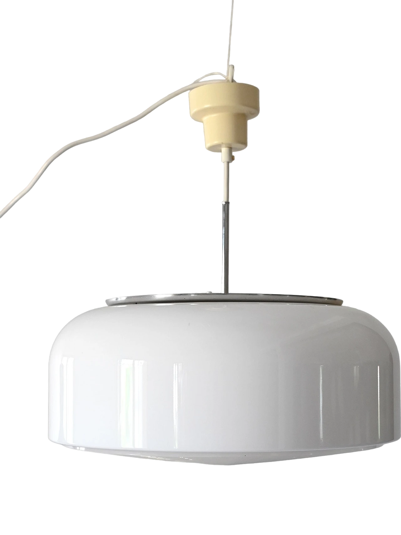 Pendant lamp by Anders Pehrson for Ateljé Lyktan 9