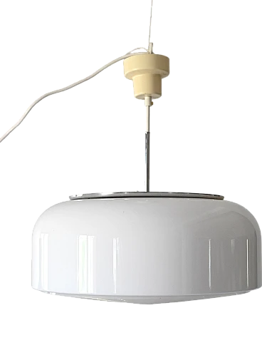 Pendant lamp by Anders Pehrson for Ateljé Lyktan