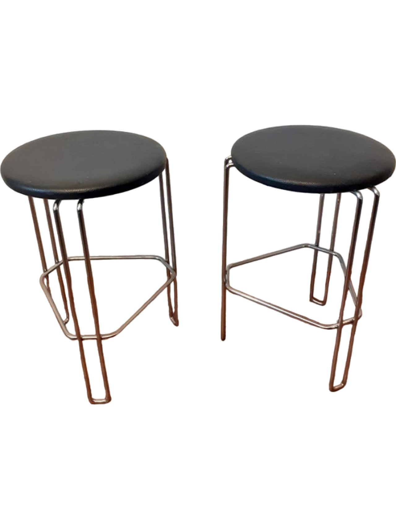 Bononia study stools 7