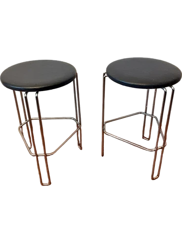 Bononia study stools