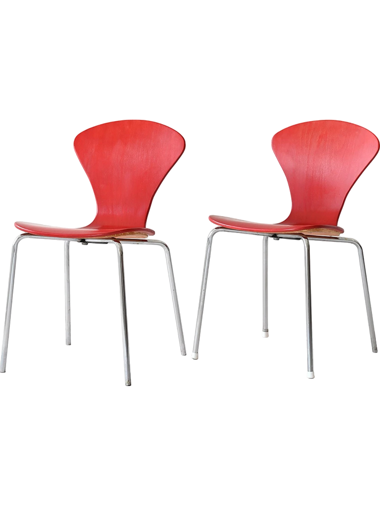 Lennart Bender chairs 10