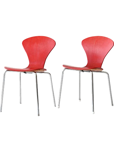 Lennart Bender chairs