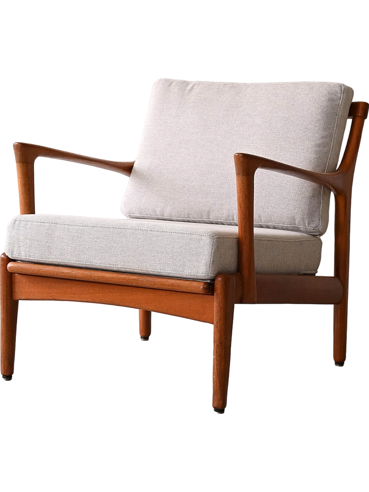 'Kuba' armchair by Bertil Fridhagen 14