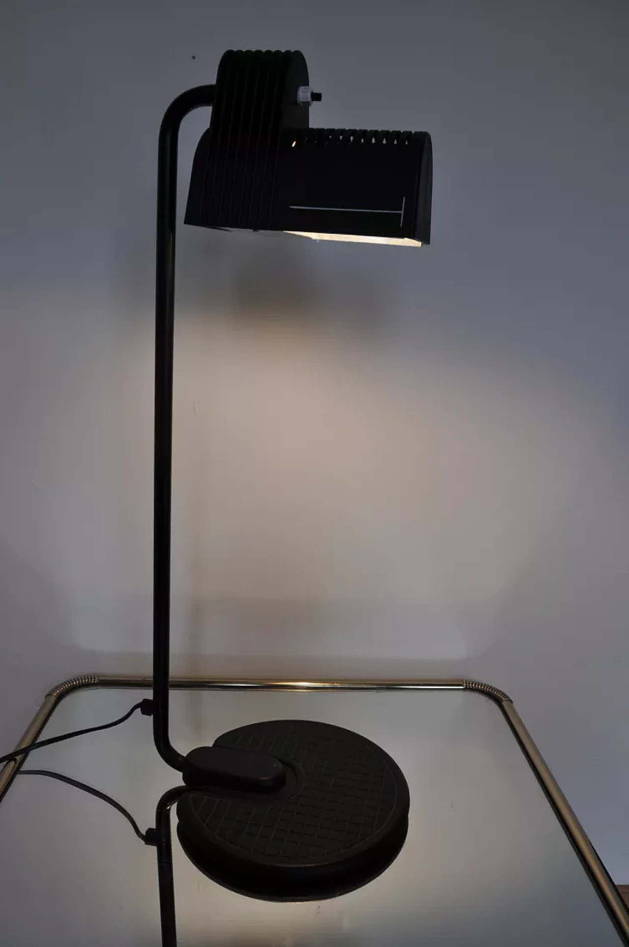 Design lamp Belux 80's 1