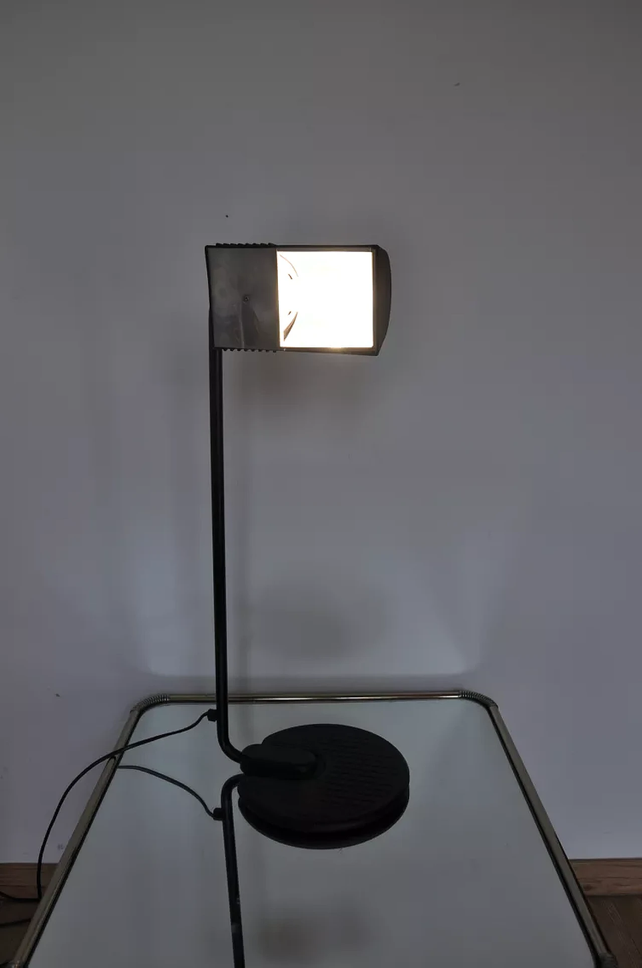 Design lamp Belux 80's 3