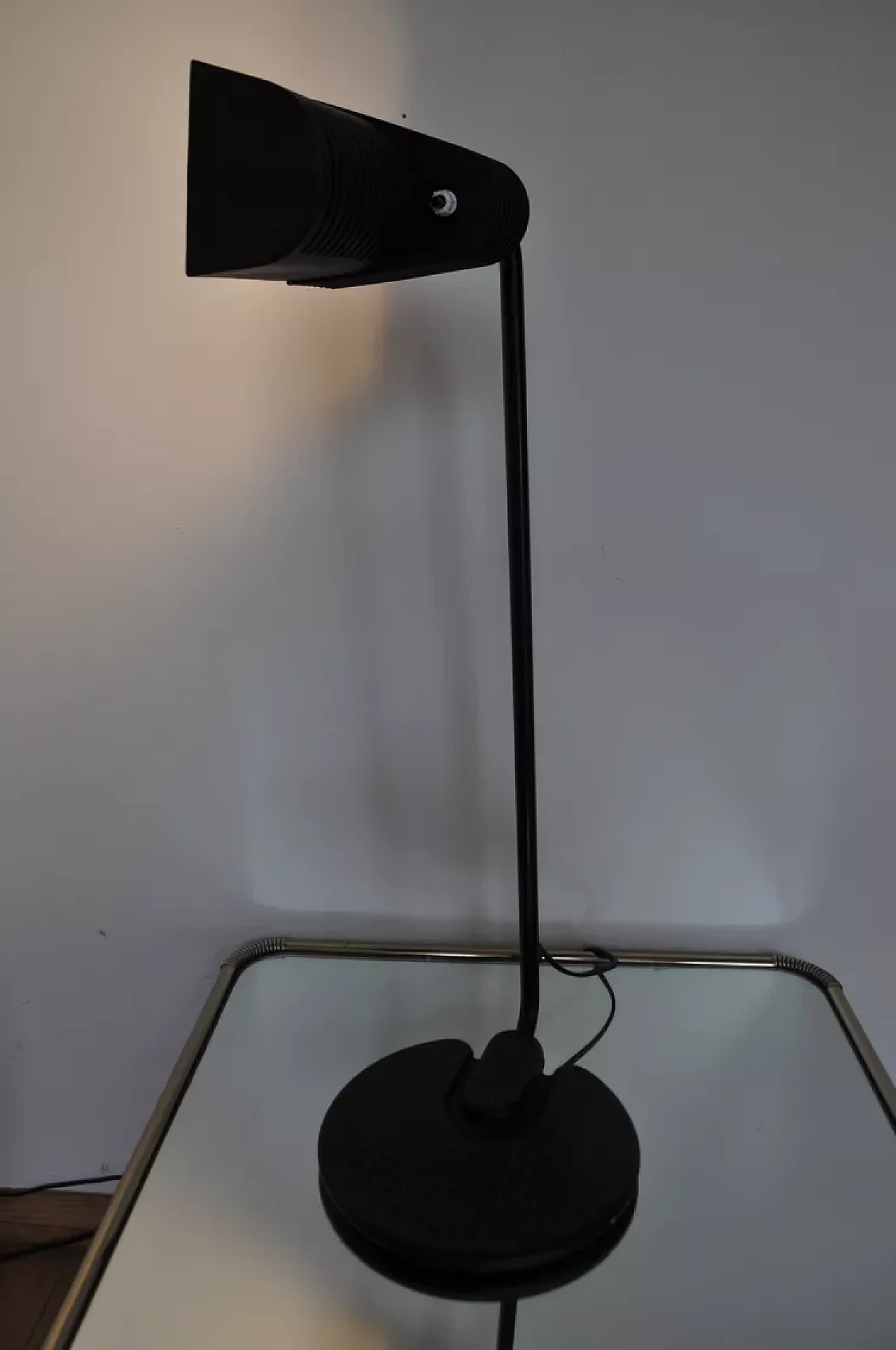 Design lamp Belux 80's 7