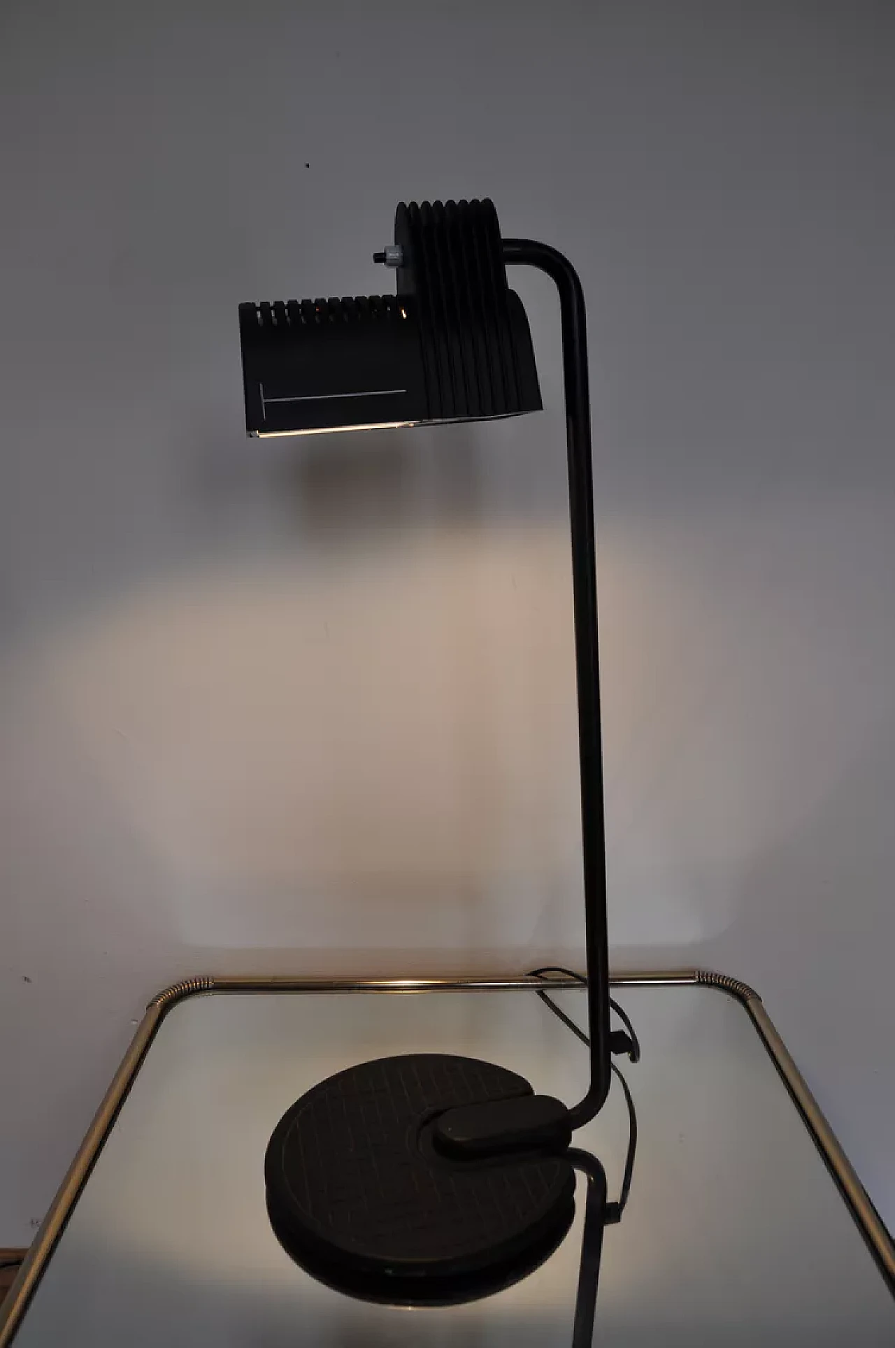 Design lamp Belux 80's 10